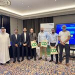 الأردن: نجاح مبكر وقياسي للمؤتمر الدولي العاشر للتأمين “مؤتمر العقبة ” ٢٠٢٥