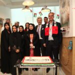 بوشكيان: الصناعة محفز أساسي للاقتصاد ونحتاج إلى فصل السياسة عن الإنتاجية