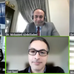 مصر: مجمعة التأمين الإجباري تتابع تطورات حادث الطريق الزراعي في أسيوط