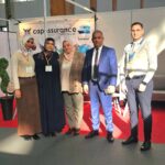 السعودية: أمانة للتأمين تحصل على موافقة هيئة التأمين بتمديد فترة تكليف العضو المنتدب