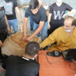 العربي الوطني أول بنك سعودي يحصل شهادة الجودة لإدارة الأزمات ISO 22361: 2022