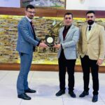 مصر: معهد التأمين يناقش مع شركات القطاع برامجه التدريبية الجديدة للعام المقبل