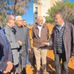 “الريجي” تستأنف تَسَلُّم محاصيل التبغ في الجنوب