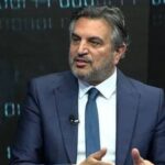 بوشكيان يلتقي سفيرَي قبرص والجزائر