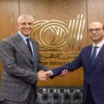 الأوروبي لإعادة الإعمار والتنمية يساهم في تحسين خدمات الصرف الصحي في الأردن