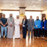 «التجارية العقارية» بالشراكة مع KIB تطلق مبادرة «بالعربي أحلى»