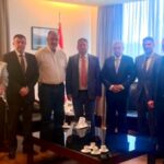 تجميد حسابات كريم سلام