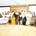 سلطنة عمان: فوز “ليڤا للتأمين” بلقبين ضمن جوائز “TAS Conclave”