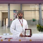 البحرين: محمد المعراج يفوز بجائزة “القائد الشاب” لـ ٢٠٢٤