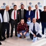 تعيين محمد الحسن نائب رئيس المنطقة الشرقية في ACE Gallagher