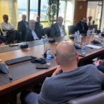 كركي رئيسا للجمعية العربية للضمان الاجتماعي