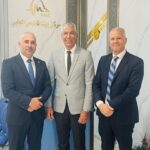 مصر: “إي آند” تطلق شراكة استراتيجية مع “أمنلي” لتوفير حلول تأمينية رقمية مبتكرة