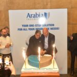 الإمارات: دبي الوطنية للتأمين تحتفل بفريق عملها