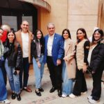 لبنان: الجمعية اللبنانية للاكتواريين تجمع أعضائها وشركائها