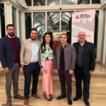 الإمارات: سكون للتأمين تهنئ جيه كريشناراجان