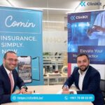 مصر: التجارب الدولية في الإصدار الإلكتروني لوثائق التأمين يقدم نماذجاً للتحول الرقمي