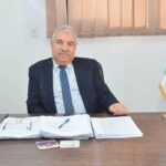 فيّاض يبحث مع السفير التركي التعاون في إصلاح شبكة الكهرباء