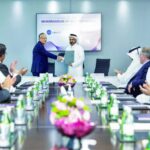 بنك ABC في الأردن ينظم حملة تبرع بالدم من قبل موظفيه