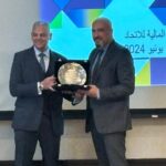 الأردن: الرئيس التنفيذي للاتحاد يشارك في اجتماع اللجنة القانونية لمجلس النواب