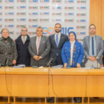 مصر: الاتحاد المصري للتأمين يدعم اقتصاد المحبة عبر سوق الكربون الطوعي