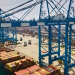 الأوروبي لإعادة الإعمار والتنمية وفيتاس فلسطين يقدمان الدعم للمؤسسات الفلسطينية