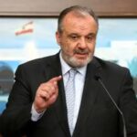 دبوسي يهنئ بالعام الجديد: نتطلع إلى لبنان الكفاءات والرسالة…