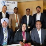 السعودية: نادين حبال نائبًا لرئيس مجلس إدارة التأمين العربية التعاونية