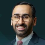 إستونيا تُبرز ريادتها في الصحة الرقمية خلال معرض الصحة العربي 2025