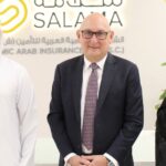 مصر: مجلس الشيوخ يناقش خطة الحكومة لرفع كفاءة قطاع التأمين