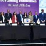 فريد شديد يزور شديد للوساطة التأمينية مصر