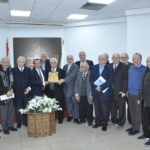 لبنان شارك في مؤتمر البنك الدولي لتمويل مشاريع المياه