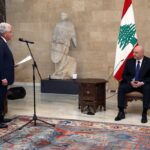 سقلاوي مكرّما أُجَراء في “الريجي” انتهت مسيرتهم الوظيفية