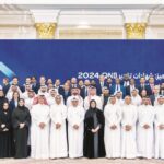 السعودية توقع اتفاقية تسهيلات ائتمانية دوارة بـ2.5 مليار دولار