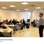 لبنان: مذكرة تفاهم بين جامعة القديس يوسف وشركة أكسا: شراكة مستمرة