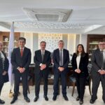 هيئة التأمين تعلن الترخيص النهائي لشركة دبليو تي دبليو لوساطة إعادة التأمين