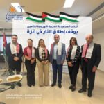 لبنان: شركات التأمين التي تحتل المراتب العشرة الأولى في لبنان