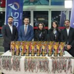 فلسطين: التأمين الوطنية الوحيدة في قطاع التأمين الفلسطيني ضمن عينة مؤشر القدس