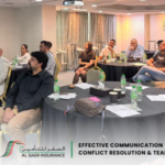 السعودية: ميدغلف تجدد شراكتها مع الهيئة الملكية لمدينة الرياض