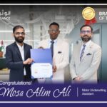 الكويت: “الكويت للتأمين” تحتفل بمرور 65 عاماً على التأسيس