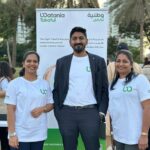 كلفة كوارث العالم 320 مليار دولار في عام 2024