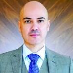 مصر: محمد مهران عضوًا منتدبًا تنفيذيًا لشركة مصر القابضة للتأمين