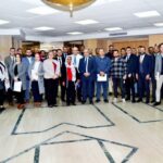 سلطنة عمان: جائزة تكافل عمان للتأمين