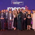 الإمارات: عصام مسلماني مديراً تنفيذياً في سوق التأمين