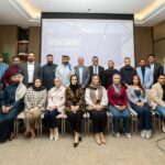 فلسطين: التكافل الفلسطينية للتأمين تحول مكتبي دورا وطوباس إلى فرعين مستقلين