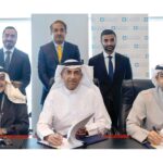 فريقا Acair وAmmin يحتفلان مع العائلات والشركاء والوسطاء