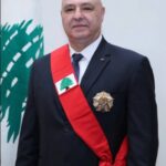 خلف الحبتور:  لبنان أمام فرصة ذهبية… عهد جديد مع العماد جوزف عون