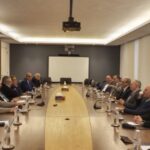 إتفاقية تعاون بين غرفة طرابلس الكبرى وحراس المدينة لتعزيز التنمية المستدامة