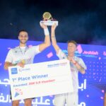 السعودية: الصقر للتأمين التعاوني تعيّن عضواً في مجلس ادارتها