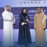 الإمارات: دبي الوطينة للتأمين تحتفل بنجاحاتها في نهاية عام 2024