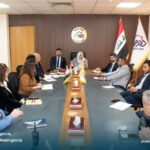 الإمارات: الاتحاد للتأمين تنظم معسكرًا للفحص الصحي